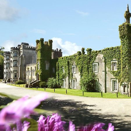 Hotel Ballyseede Castle Trá Lí Esterno foto