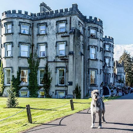 Hotel Ballyseede Castle Trá Lí Esterno foto