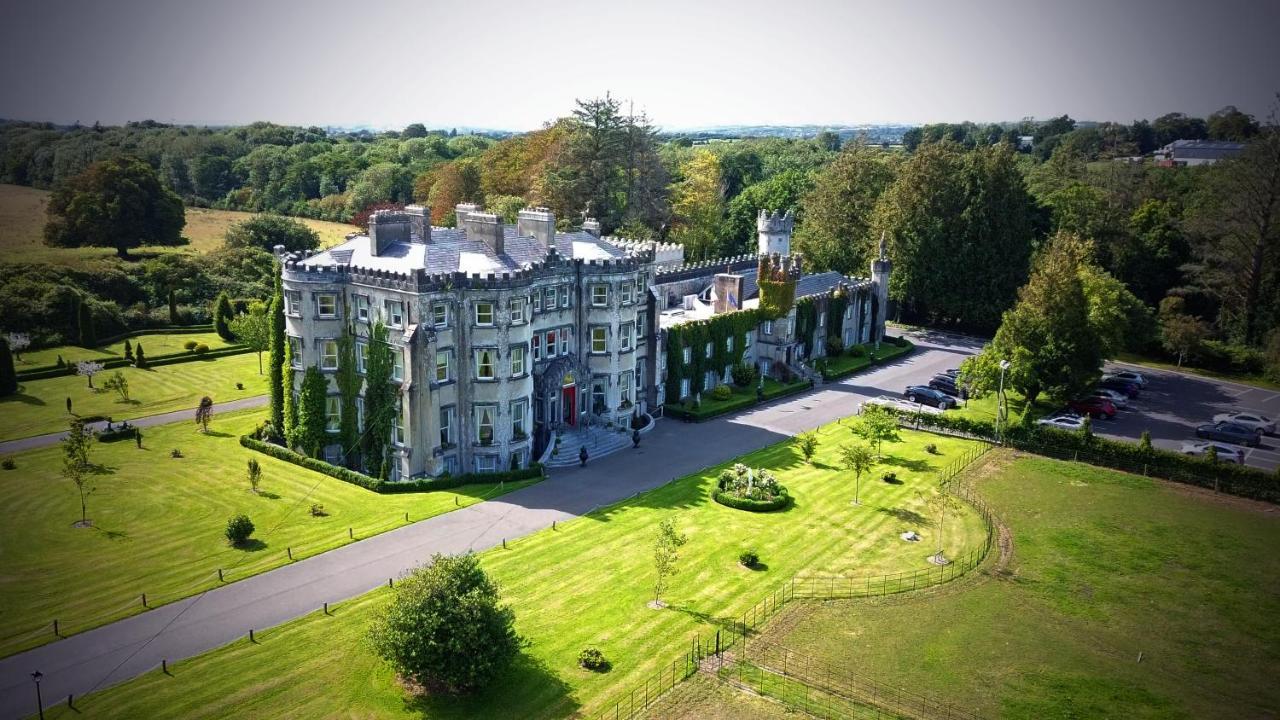 Ballyseede Castle Trá Lí Esterno foto