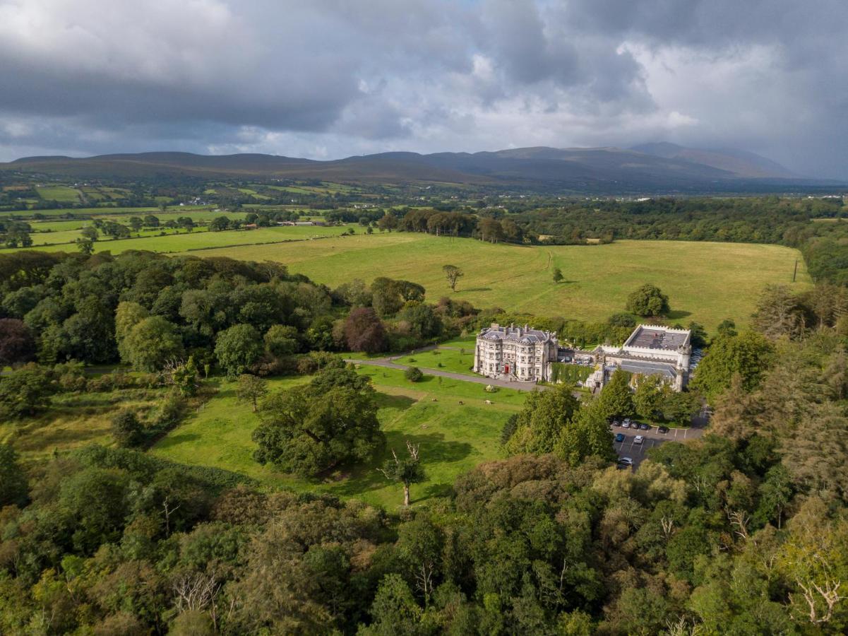 Hotel Ballyseede Castle Trá Lí Esterno foto