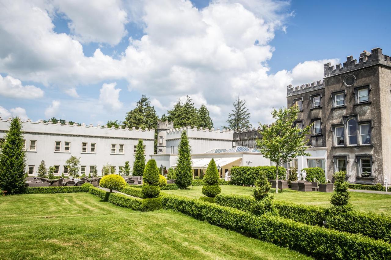 Hotel Ballyseede Castle Trá Lí Esterno foto