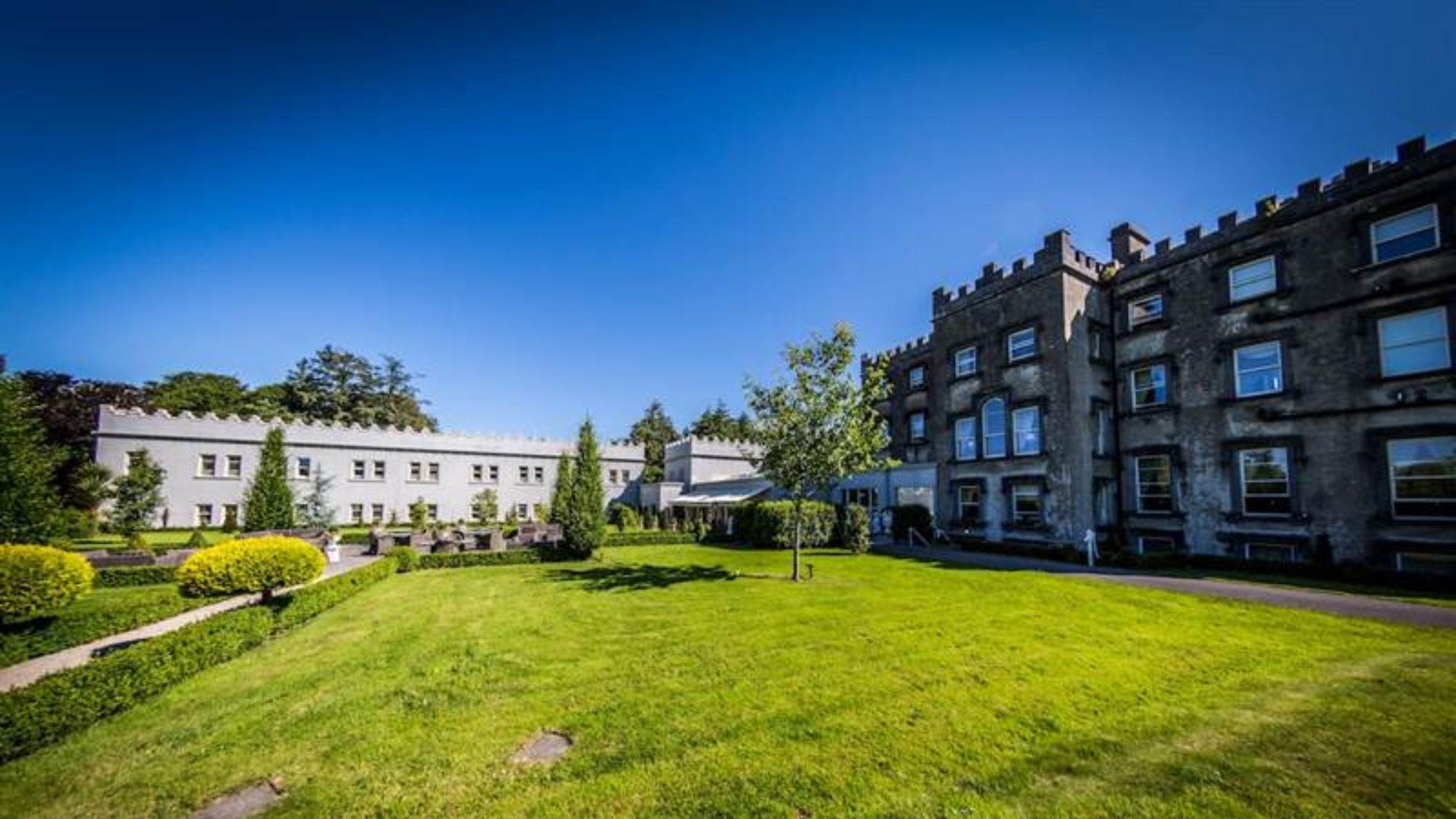 Hotel Ballyseede Castle Trá Lí Esterno foto