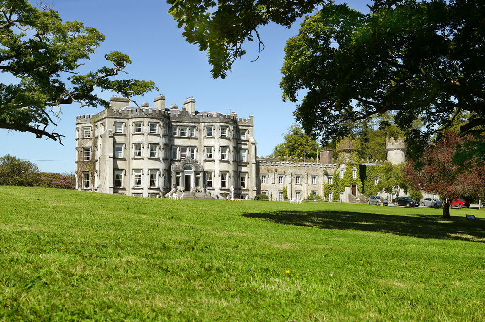 Hotel Ballyseede Castle Trá Lí Esterno foto